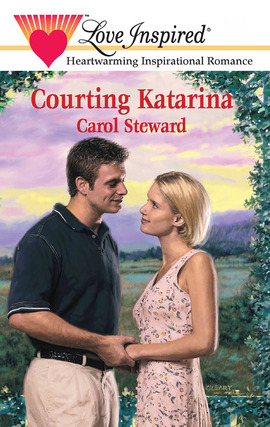 Title details for Courting Katarina by Carol Steward - Available